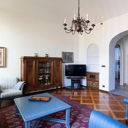 Re Umberto Luxury Apartment Torino Eksteriør billede