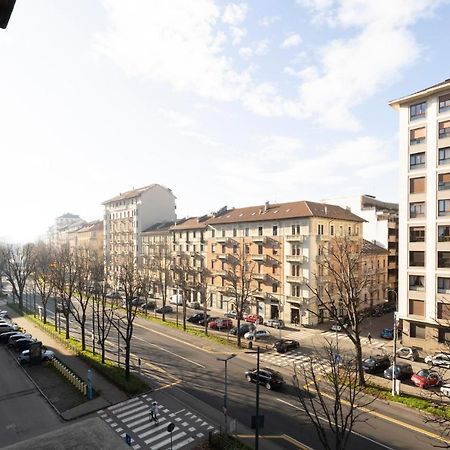 Re Umberto Luxury Apartment Torino Eksteriør billede