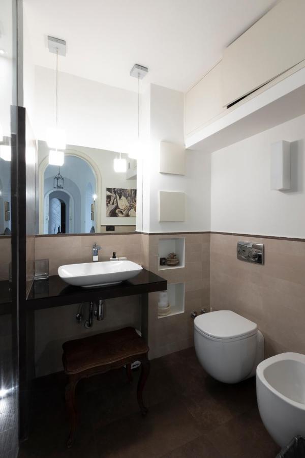 Re Umberto Luxury Apartment Torino Eksteriør billede