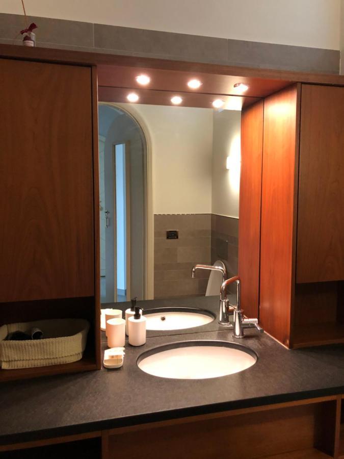 Re Umberto Luxury Apartment Torino Eksteriør billede