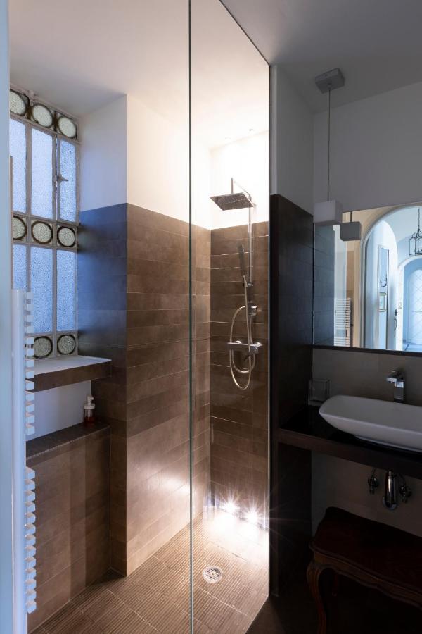 Re Umberto Luxury Apartment Torino Eksteriør billede